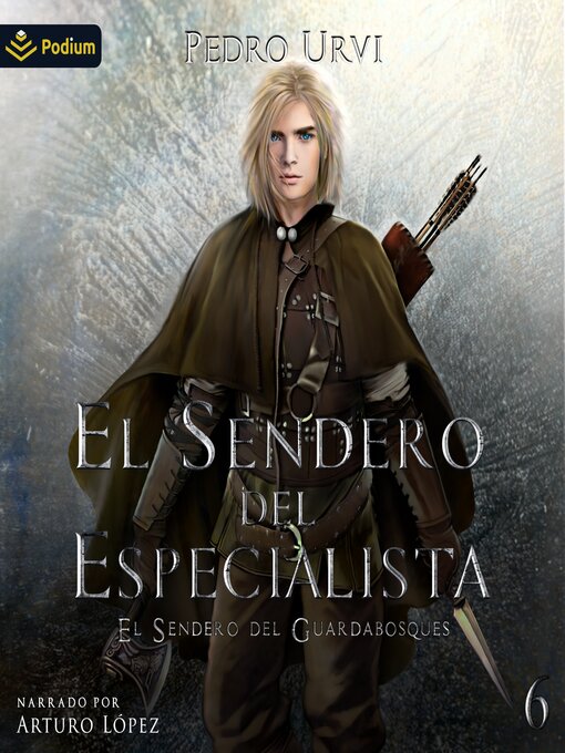 Title details for El Sendero del Especialista by Pedro Urvi - Available